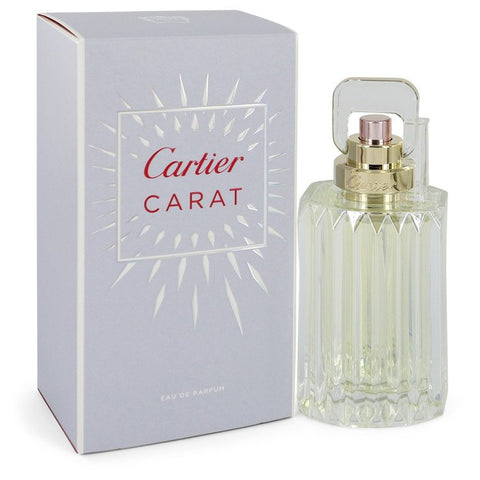 Cartier Carat Perfume By Cartier Eau De Parfum Spray