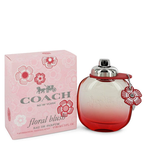 Coach Floral Blush Perfume By Coach Eau De Parfum Spray