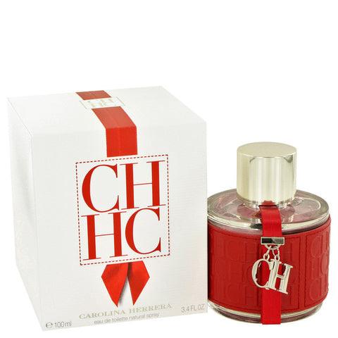 Ch Carolina Herrera Eau De Toilette Spray By Carolina Herrera