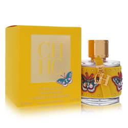 Ch Beauties Perfume By Carolina Herrera Eau De Parfum Spray Perfume for Women