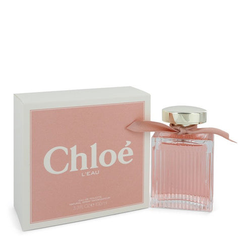 Chloe L'eau Perfume By Chloe Eau De Toilette Spray