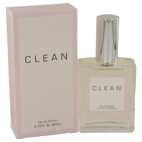 Clean Original Eau De Parfum Spray By Clean