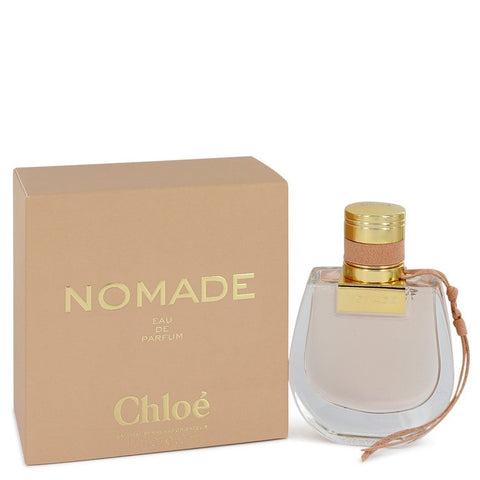 Chloe Nomade Eau De Parfum Spray By Chloe