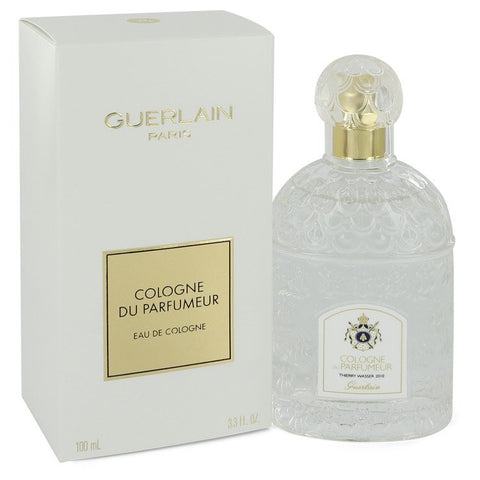 Cologne Du Parfumeur Perfume By Guerlain Eau De Cologne Spray