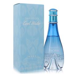Cool Water Mera Perfume By Davidoff Eau De Toilette Spray Perfume for Women