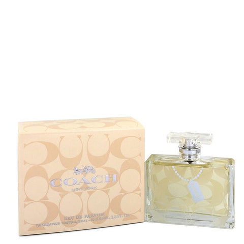 Coach Signature Perfume By Coach Eau De Parfum Spray