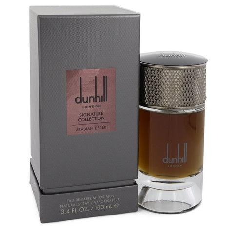 Dunhill Arabian Desert Cologne By Alfred Dunhill Eau De Parfum Spray