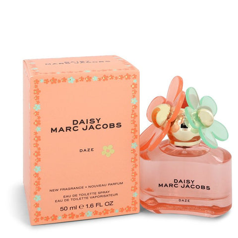 Daisy Daze Perfume By Marc Jacobs Eau De Toilette Spray