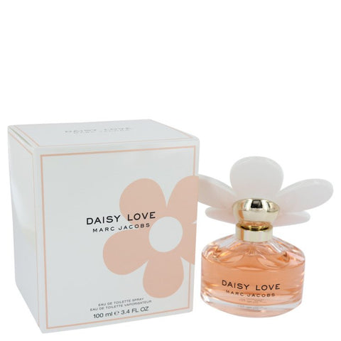 Daisy Love Eau De Toilette Spray By Marc Jacobs