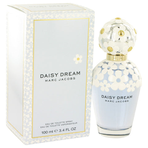 Daisy Dream Eau De Toilette Spray By Marc Jacobs