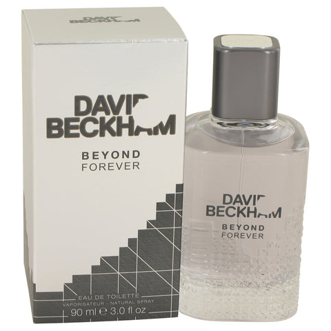 Beyond Forever Eau De Toilette Spray By David Beckham