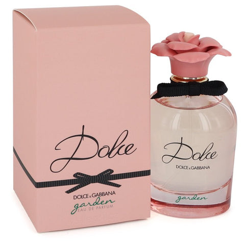 Dolce Garden Eau De Parfum Spray By Dolce & Gabbana