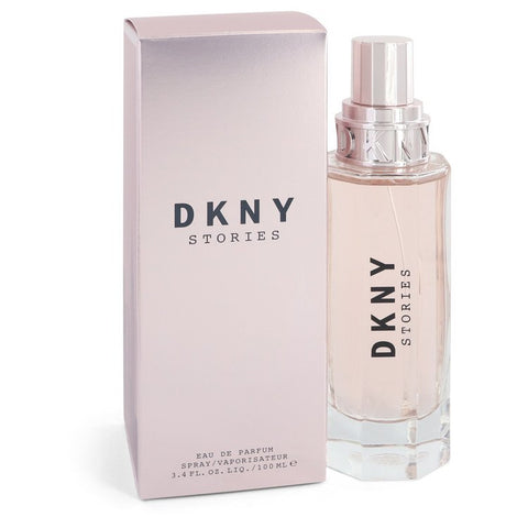 Dkny Stories Perfume By Donna Karan Eau De Parfum Spray