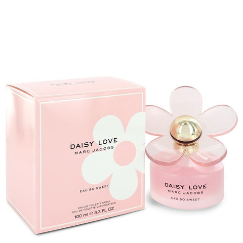 Daisy Love Eau So Sweet Perfume By Marc Jacobs Eau De Toilette Spray