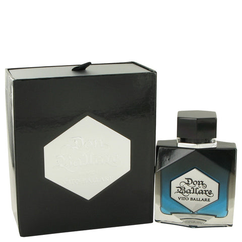 Don Ballare Eau De Toilette Spray By Vito Ballare