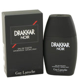 Drakkar Noir Eau De Toilette Spray By Guy Laroche