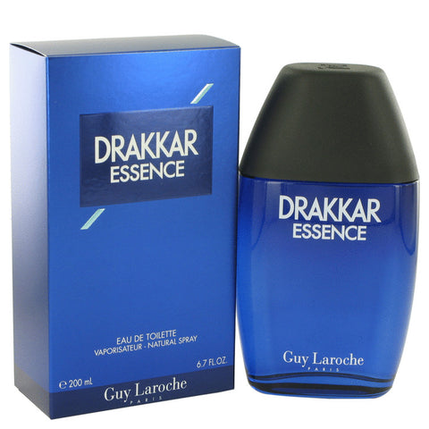 Drakkar Essence Eau De Toilette Spray By Guy Laroche