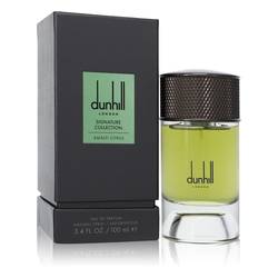 Dunhill Signature Collection Amalfi Citrus Cologne By Alfred Dunhill Eau De Parfum Spray Cologne for Men