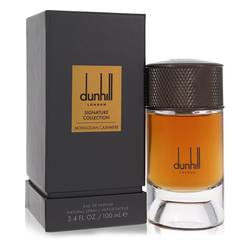 Dunhill Mongolian Cashmere Cologne By Alfred Dunhill Eau De Parfum Spray Cologne for Men