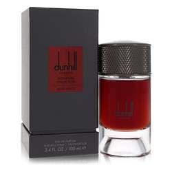 Dunhill Agar Wood Cologne By Alfred Dunhill Eau De Parfum Spray Cologne for Men