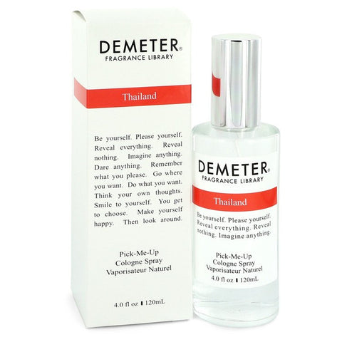 Demeter Thailand Perfume By Demeter Cologne Spray