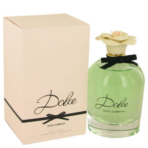 Dolce Eau De Parfum Spray By Dolce & Gabbana