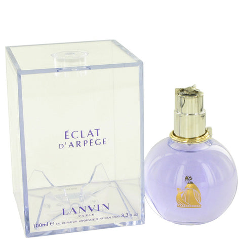 Eclat D'arpege Eau De Parfum Spray By Lanvin