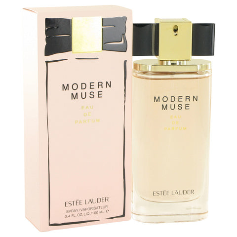 Modern Muse Eau De Parfum Spray By Estee Lauder Jewelry And Perfumes