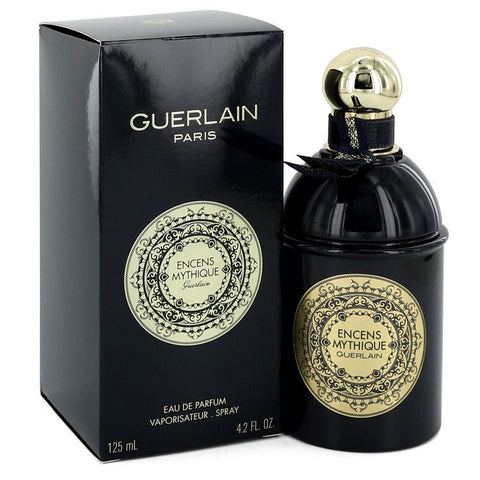 Encens Mythique D'orient Perfume By Guerlain Eau De Parfum Spray (Unisex)