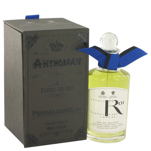 Esprit Du Roi Eau De Toilette Spray By Penhaligon's