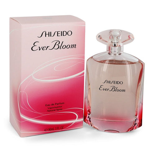 Shiseido Ever Bloom Perfume By Shiseido Eau De Parfum Spray