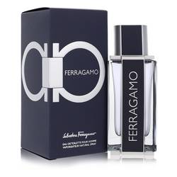 Ferragamo Cologne By Salvatore Ferragamo Eau De Toilette Spray Cologne for Men