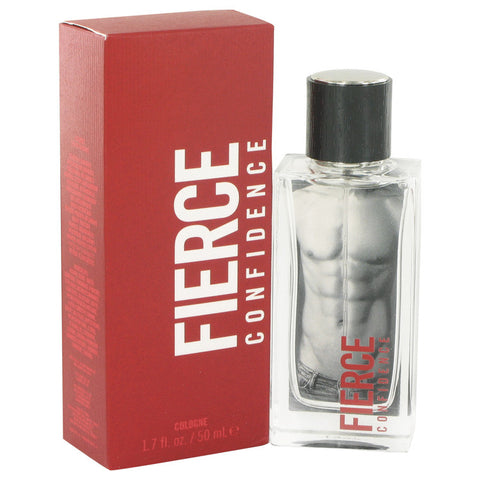 Fierce Confidence Cologne Spray By Abercrombie & Fitch