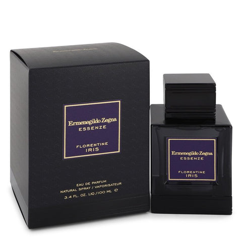 Florentine Iris Cologne By Ermenegildo Zegna Eau De Parfum Spray