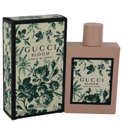 Gucci Bloom Acqua Di Fiori Eau De Toilette Spray By Gucci