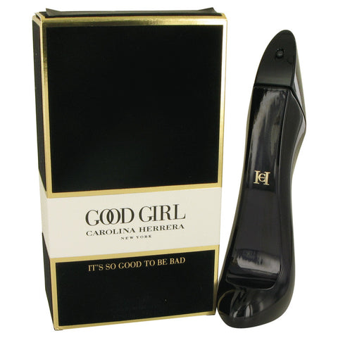 Good Girl Eau De Parfum Spray By Carolina Herrera Jewelry And Perfumes