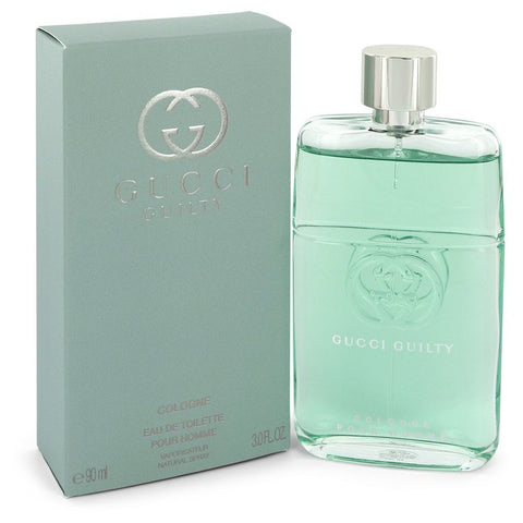 Gucci Guilty Cologne Cologne By Gucci Eau De Toilette Spray