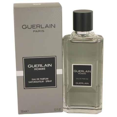 Guerlain Homme Eau De Parfum Spray By Guerlain