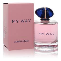 Giorgio Armani My Way Perfume By Giorgio Armani Eau De Parfum Spray Perfume for Women