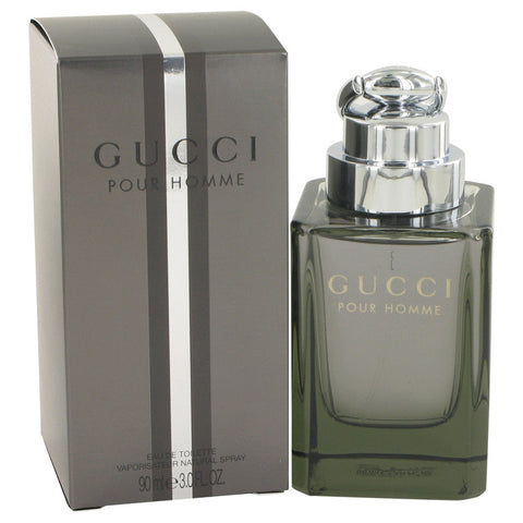 Gucci (new) Eau De Toilette Spray By Gucci