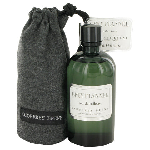 Grey Flannel Eau De Toilette By Geoffrey Beene