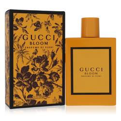 Gucci Bloom Profumo Di Fiori Perfume By Gucci Eau De Parfum Spray Perfume for Women