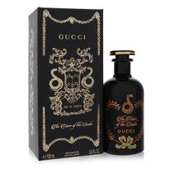 Gucci The Voice Of The Snake Perfume By Gucci Eau De Parfum Spray Perfume for Women