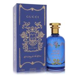 Gucci A Song For The Rose Perfume By Gucci Eau De Parfum Spray Perfume for Women
