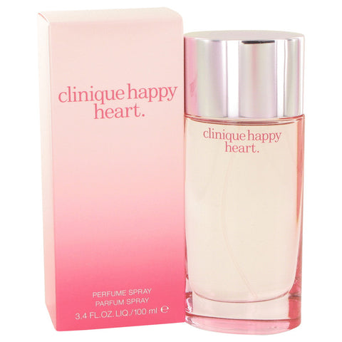 Happy Heart Eau De Parfum Spray By Clinique