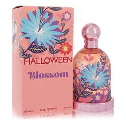 Halloween Blossom Perfume By Jesus Del Pozo Eau De Toilette Spray Perfume for Women