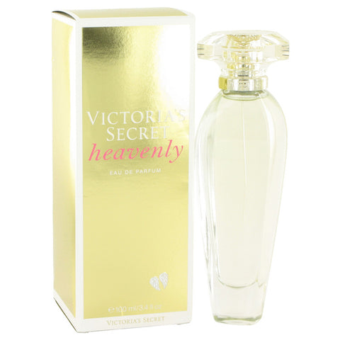 Heavenly Eau De Parfum Spray By Victoria's Secret