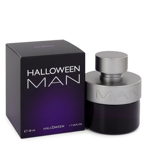 Halloween Man Beware Of Yourself Cologne By Jesus Del Pozo Eau De Toilette Spray