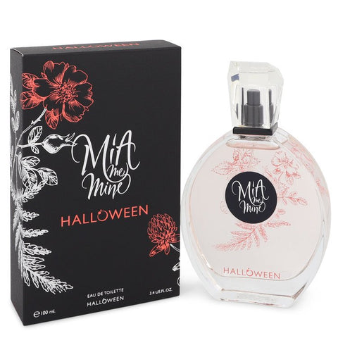 Halloween Mia Me Mine Perfume By Jesus Del Pozo Eau De Toilette Spray