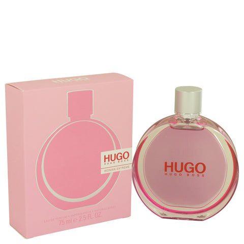 Hugo Extreme Eau De Parfum Spray By Hugo Boss